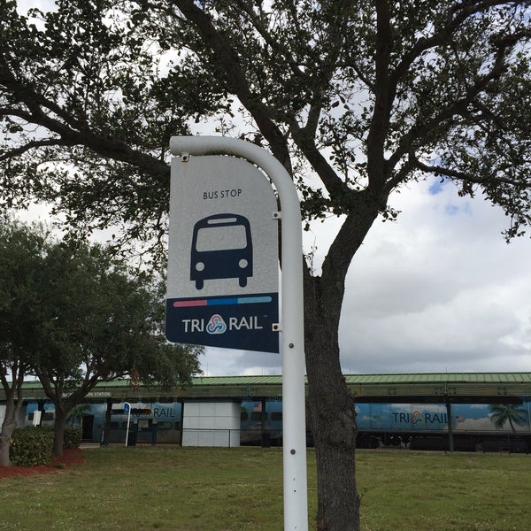 tri-rail-mangonia-park-station-12-tips-from-341-visitors