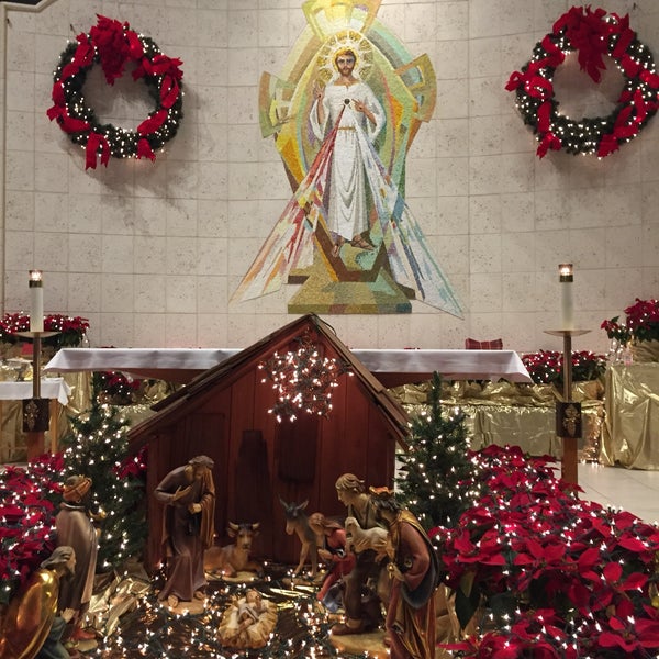 Saint Rita Catholic Church Wellington, FL