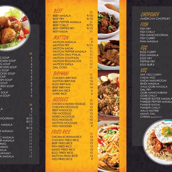 Bombay Indian Resturant Indian Restaurant In Riyadh