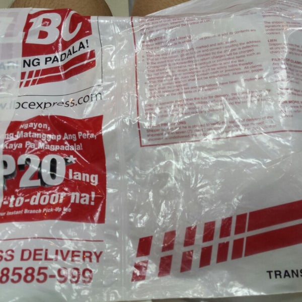 Photos At Lbc Fort Bonifacio 2f Market Market