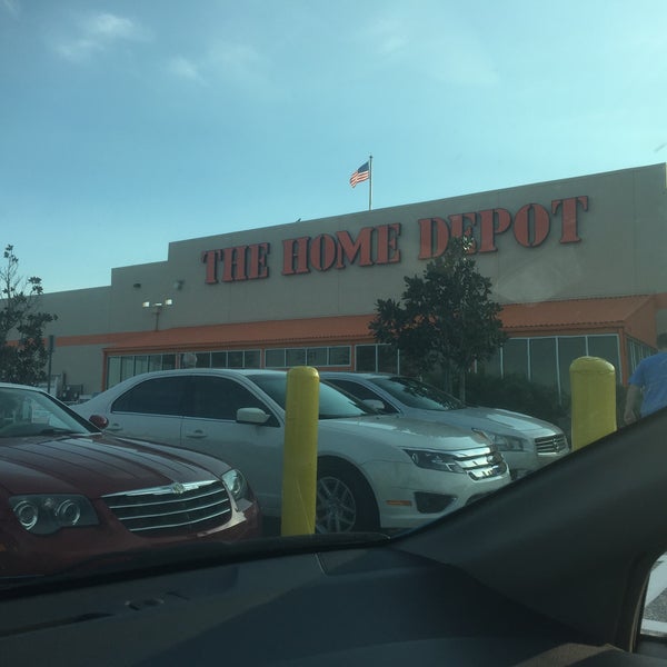 The Home Depot Punta Gorda, FL