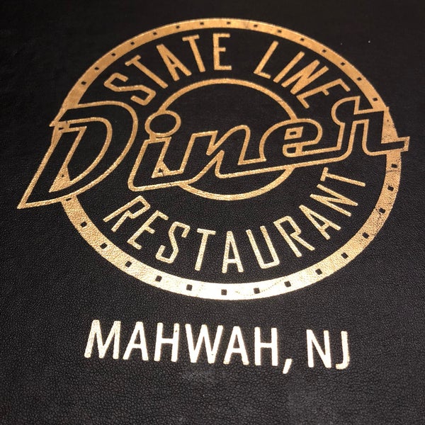 8/1/2018にHeathyre P.がState Line Dinerで撮った写真