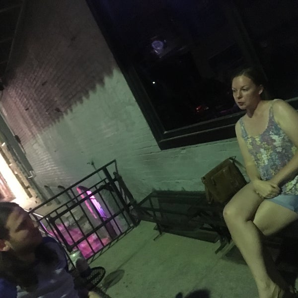 Eighth Street Latin