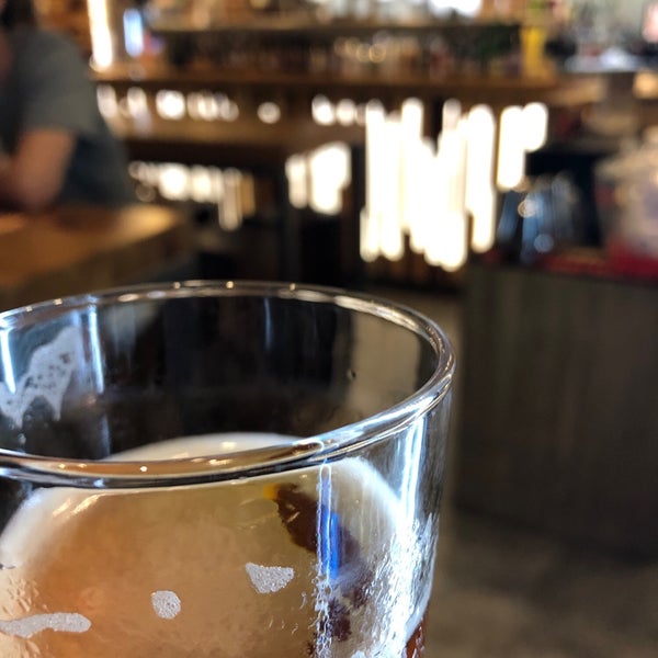 Photo taken at Central Beers by Dr R. on 9/15/2019