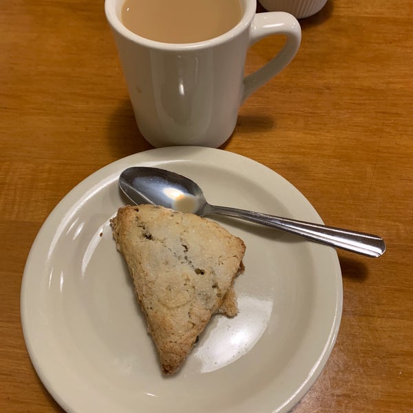 2/3/2019 tarihinde Robert S.ziyaretçi tarafından Misto Caffé &amp; Bakery'de çekilen fotoğraf
