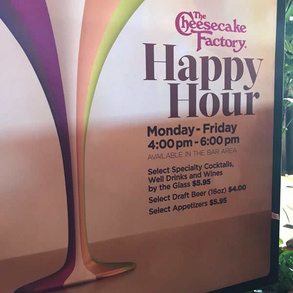 Photos at The Cheesecake Factory Green Valley Ranch Henderson, NV