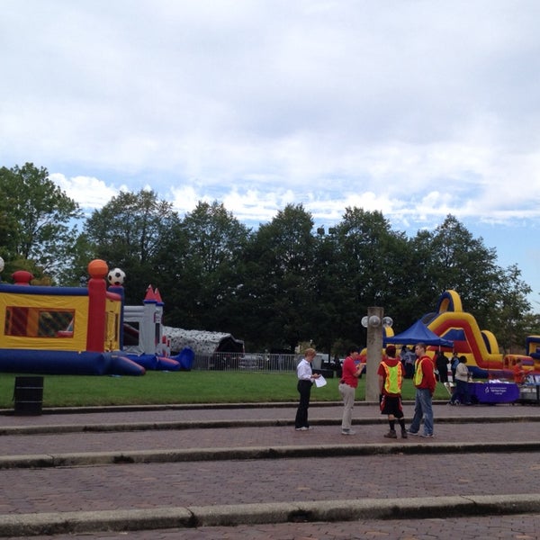 Middletown City Building City Hall