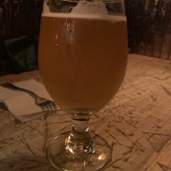 Photo taken at Cato&#39;s Ale House by Ryan S. on 5/22/2019