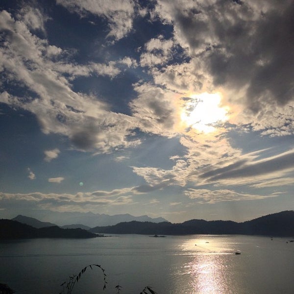 photos at 日月潭 sun moon lake - 南投县, 南投县