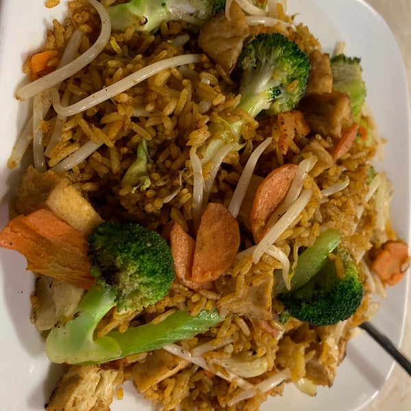 Pink Flower Vietnamese Restaurant Mounds View'de Asya Restoranı'da