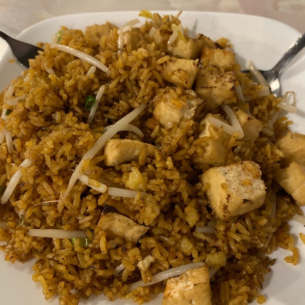 Pink Flower Vietnamese Restaurant Mounds View'de Asya Restoranı'da