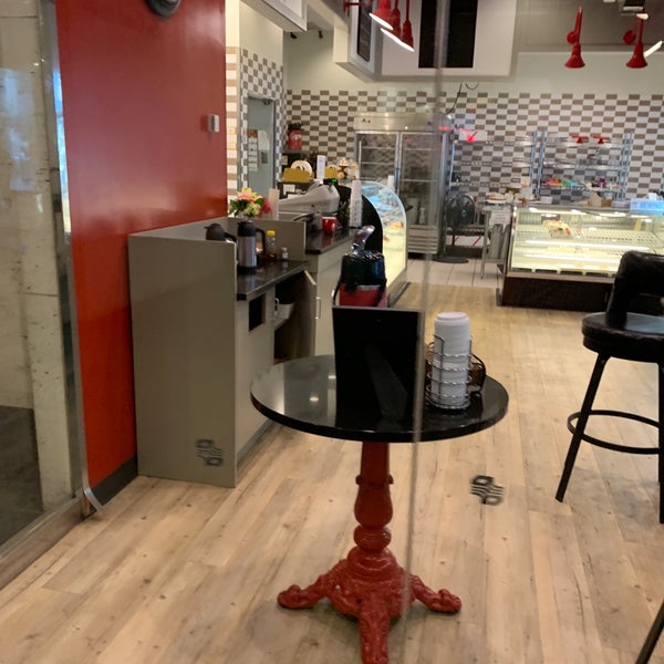 Wuollet Bakery Bakery in Minneapolis