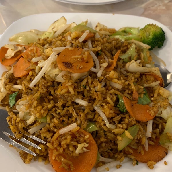 Pink Flower Vietnamese Restaurant Mounds View'de Asya Restoranı'da