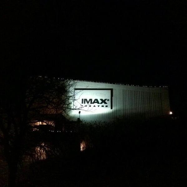 Photo taken at Great Clips IMAX Theater by PRAKASA RAO K. on 4/17/2016
