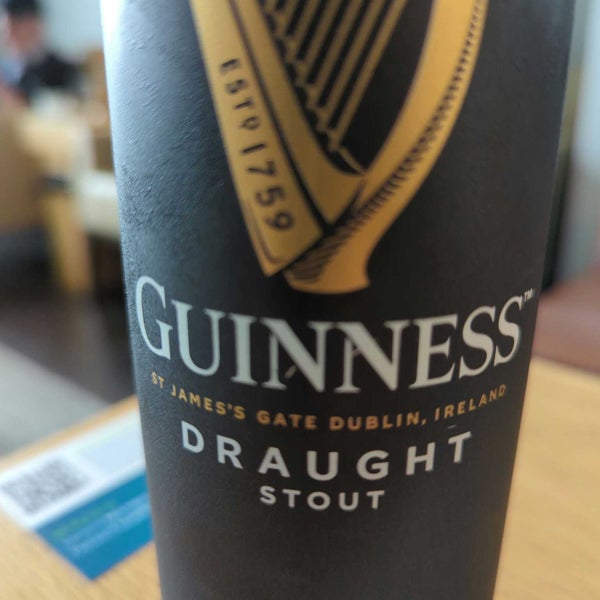 Photo taken at Aer Lingus Lounge by Mike G. on 7/28/2022