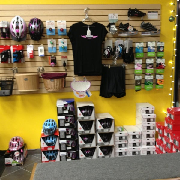 Germantown Cycles 1 tip