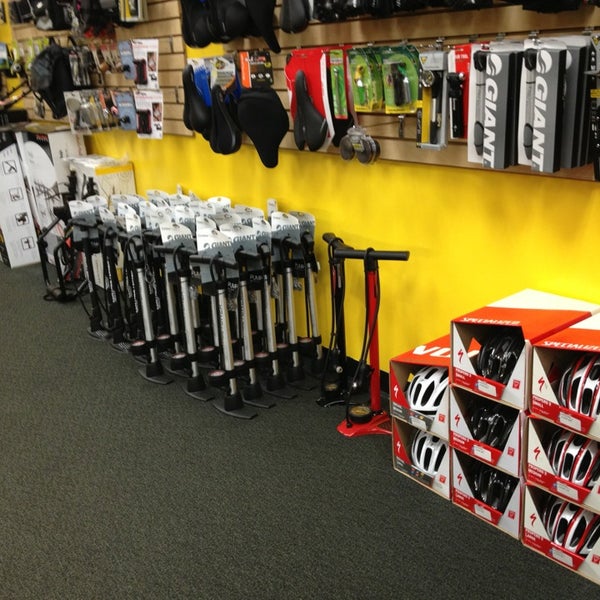 Germantown Cycles 1 tip