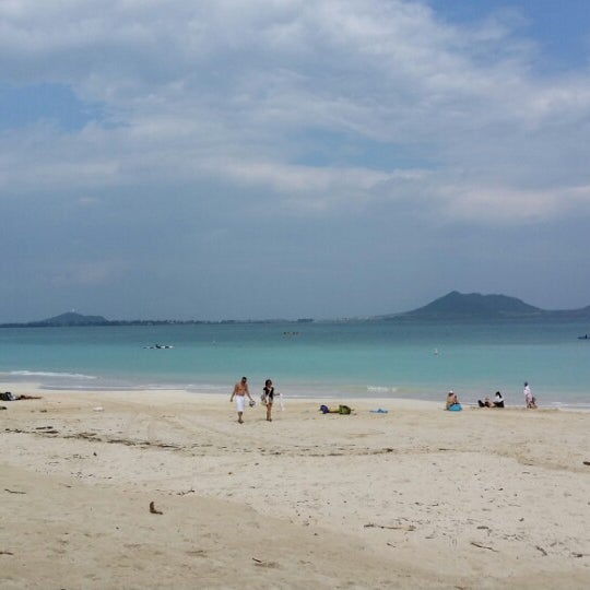Kailua Boat Ramp Mokulua Dr