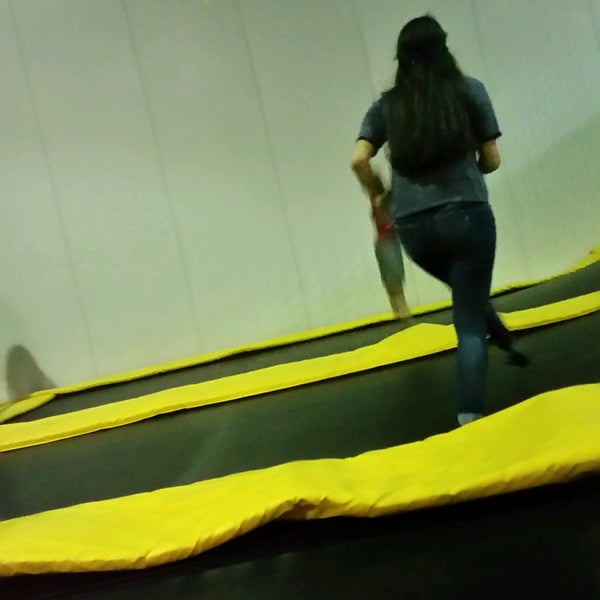 Sky Jump Trampoline Park 25 tips from 1466 visitors