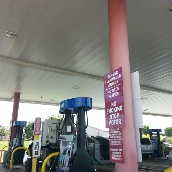 Photos at Sam's Club Gas Station 20 tips