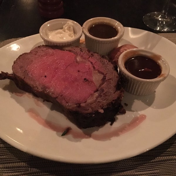 Cuts Steakhouse Downtown Atlanta Atlanta, GA