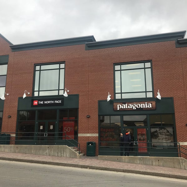 Patagonia Outlet Freeport 7 tips from 890 visitors