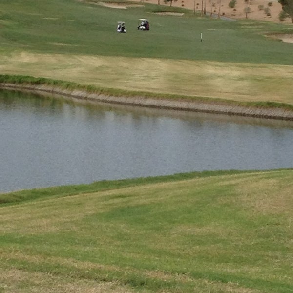 9/7/2013にJerry R.がTuscany Golf Clubで撮った写真