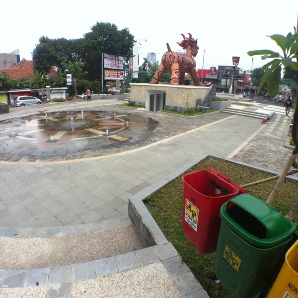 Photos At Taman Pandanaran Park