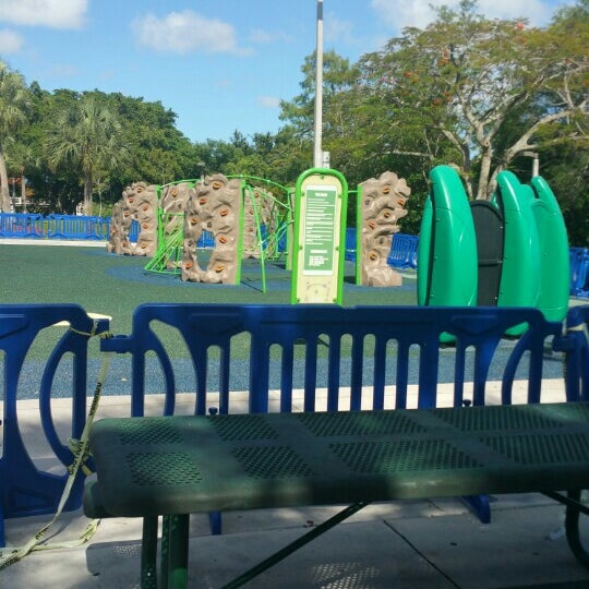 Photos at Coconut Creek Community Center and Park Park