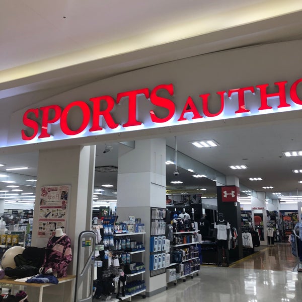 スポーツオーソリティ Hiroshimaのスポーツ用品店 スポーツオーソリティ Hiroshimaのスポーツ用品店