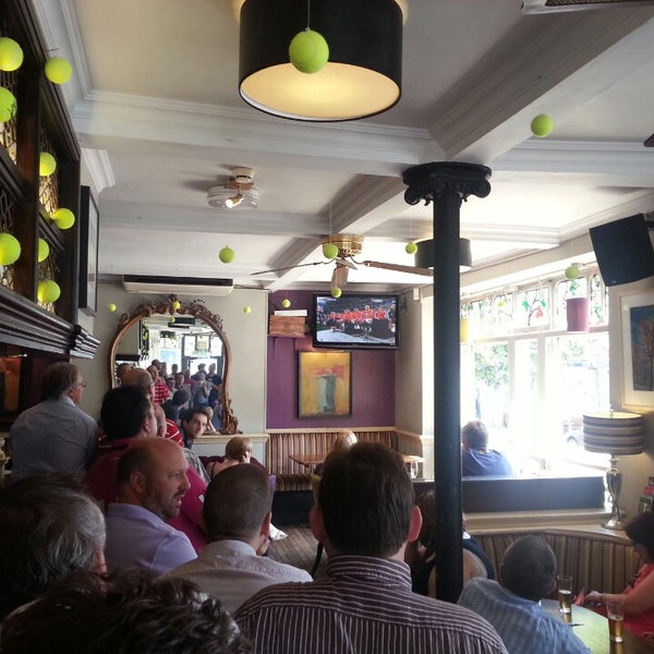 Montpellier Wine Bar Wine Bar in Cheltenham