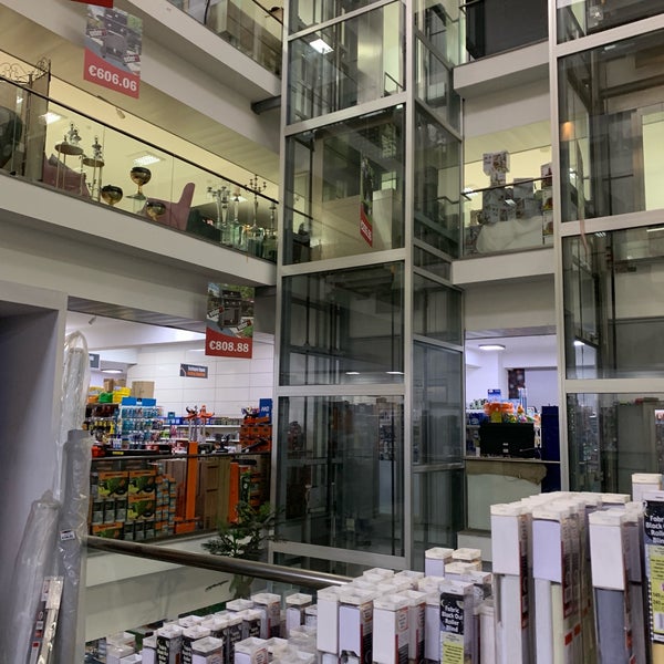 Paphos Home Market Furniture and Home Store