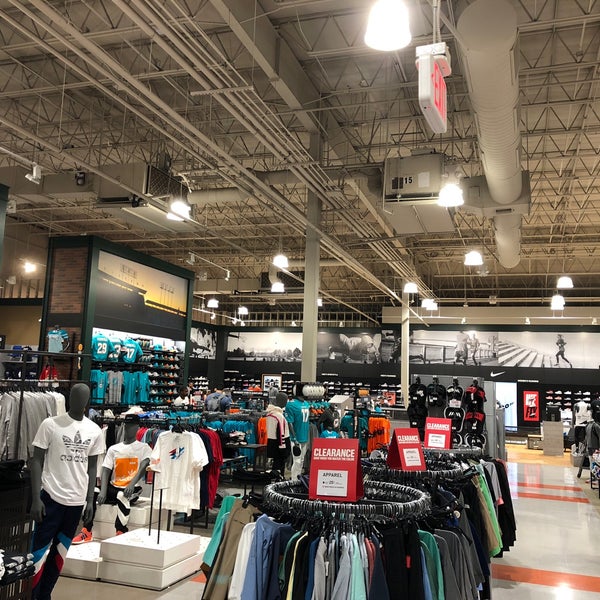 north face outlet sawgrass