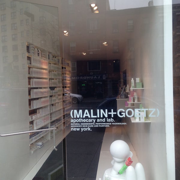 (MALIN+GOETZ) Chelsea 177 7th Ave