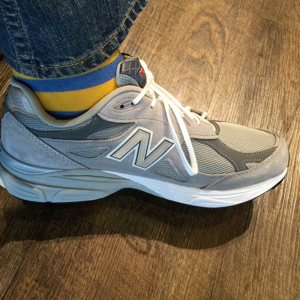 new balance store austin