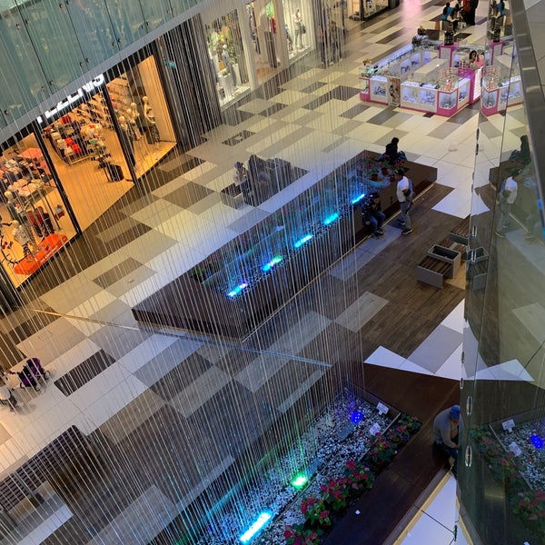 Photo taken at Kings Avenue Mall by Alexander O. on 3/17/2019