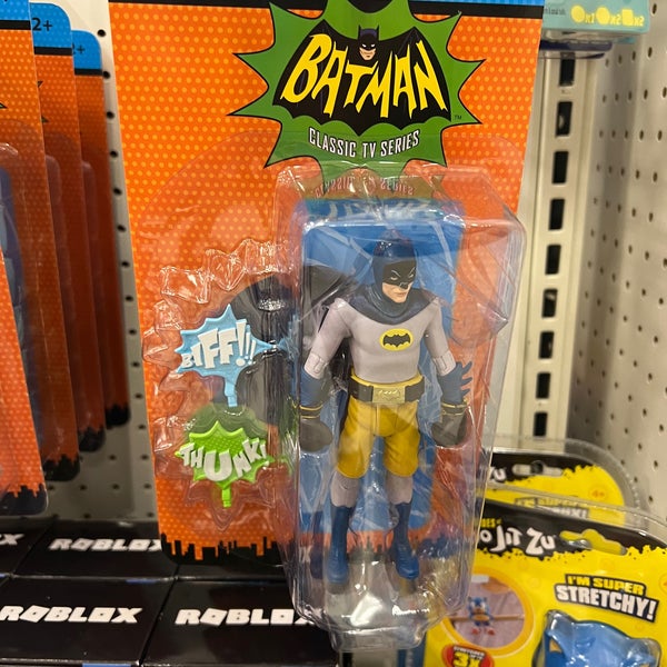 Target Big Box Store in Newhall