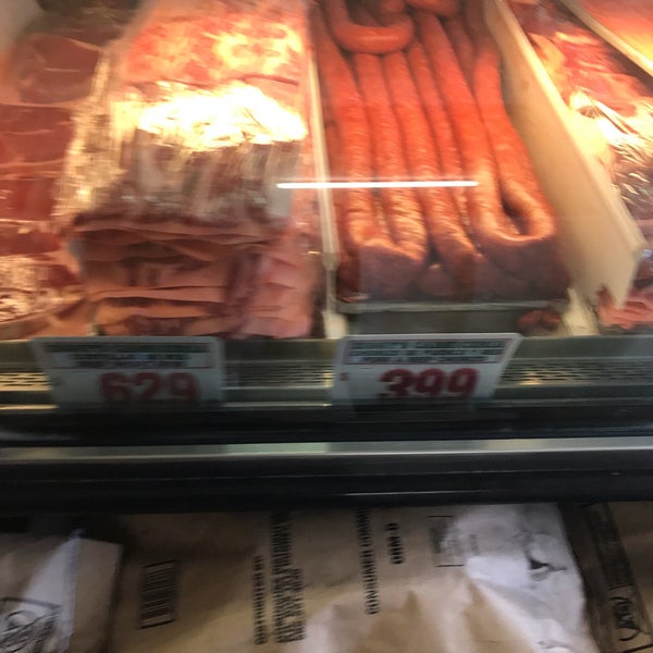 Photos at Ziggy's Meat Market 965 N Maclay Ave
