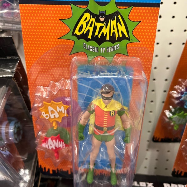 Target Big Box Store in Newhall