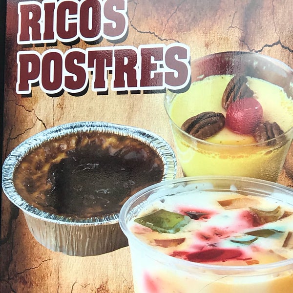 Photos at Tortas Ahogadas Mexican Restaurant in San Fernando