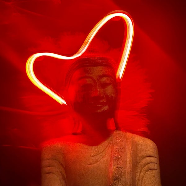 Banyan Bar & Refuge Asian Restaurant in South End