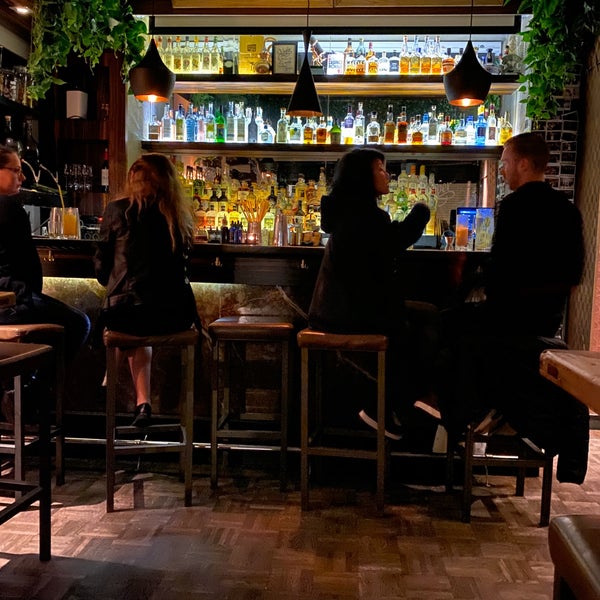9/26/2019 tarihinde David C.ziyaretçi tarafından Vesper Bar'de çekilen fotoğraf