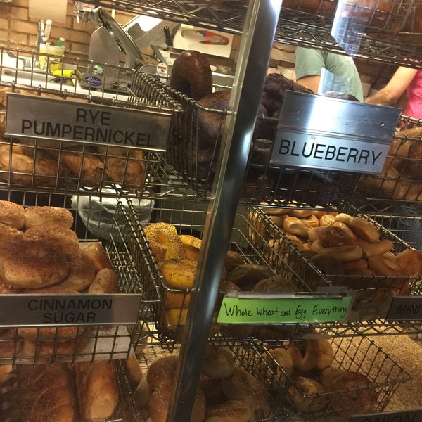 Pennington Bagel 25 Route 31 S