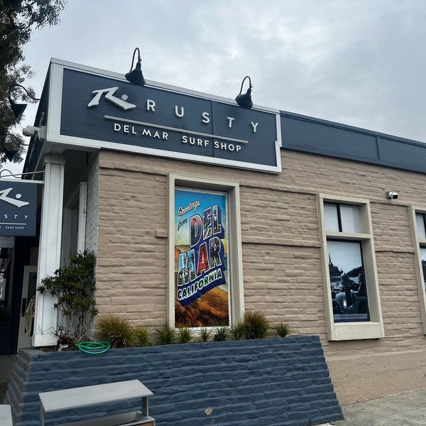 Rusty's surf shop online