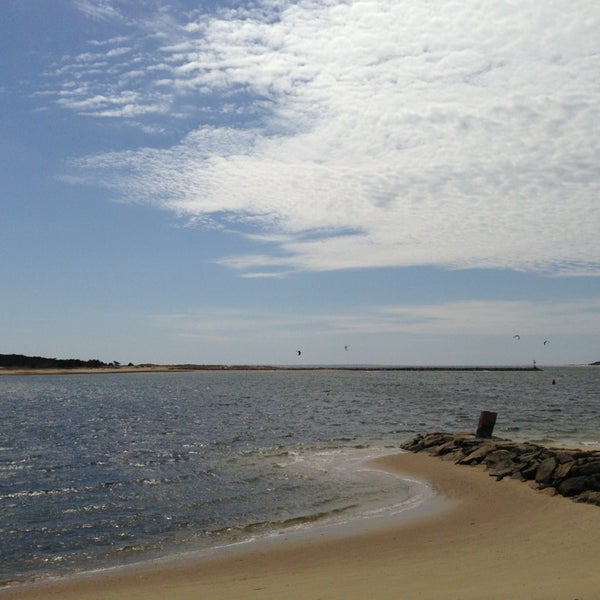 Wellfleet Harbor Wellfleet, MA