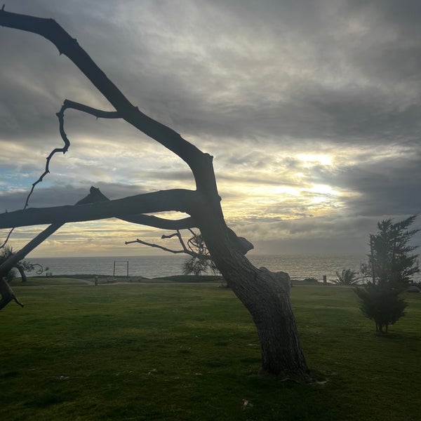 Seagrove Park Park in Del Mar