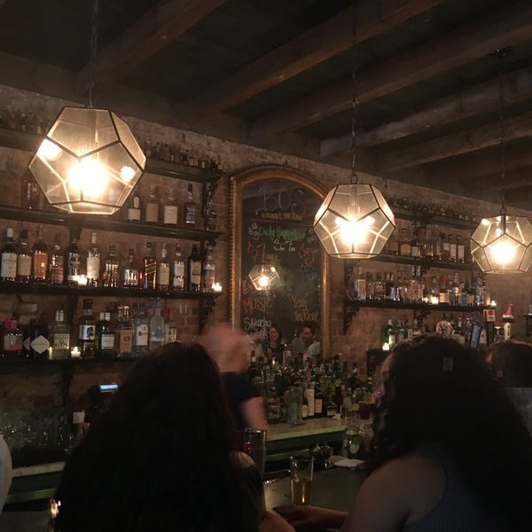 Das Foto wurde bei Bo&#39;s Kitchen &amp; Bar Room von Go G. am 8/22/2019 aufgenommen
