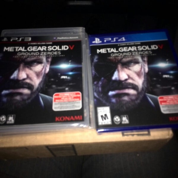 Photos at BM Cargo Naco Santo Domingo, D.N.