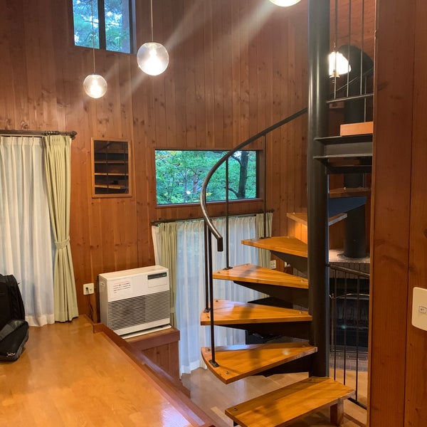 Photos At ホテルアンビエント安曇野 コテージ Resort