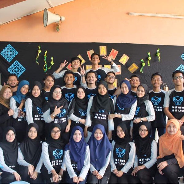 Pusat Jagaan Nur Hasanah Lot 842 Lorong Dato Dagang Hj Tahir Kampung Sesapan Kelubi